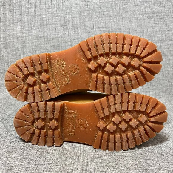 Timberland boots - Picture 12 of 13